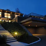 Daire Oranda Village