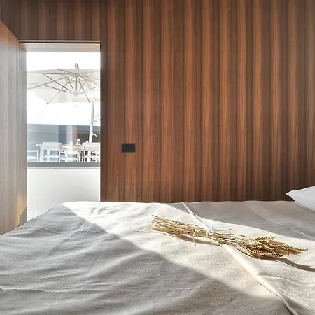 Oranda Village Apartman