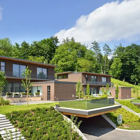 Oranda Village Apartman Rogaška Slatina