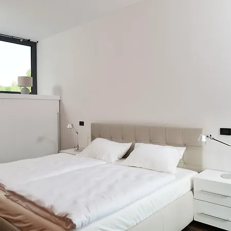 Oranda Village Apartment