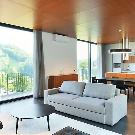 Oranda Village Appartement Rogaška Slatina