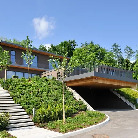 Oranda Village