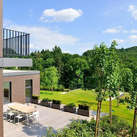 Apartment Oranda Village Rogaska Slatina