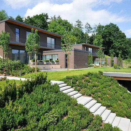 Oranda Village Apartman Rogaška Slatina