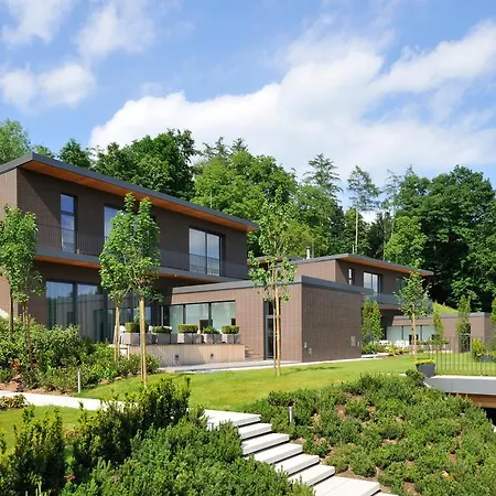 Oranda Village Rogaska Slatina