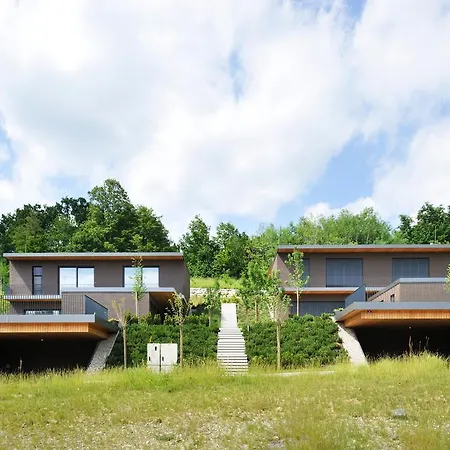 Oranda Village Apartment