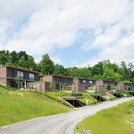 Apartman Oranda Village *