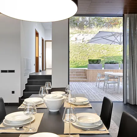 Apartment Oranda Village