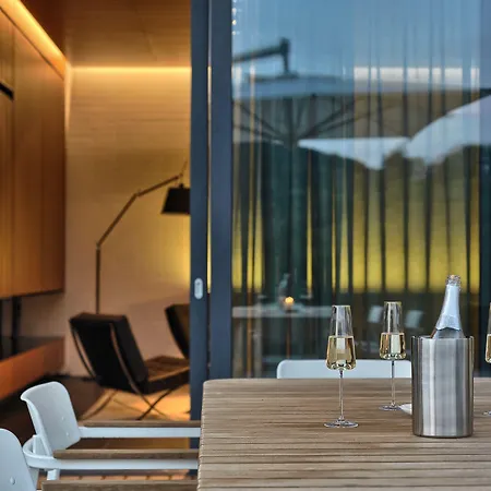 Oranda Village Apartment