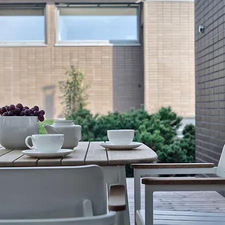 Apartment Oranda Village *