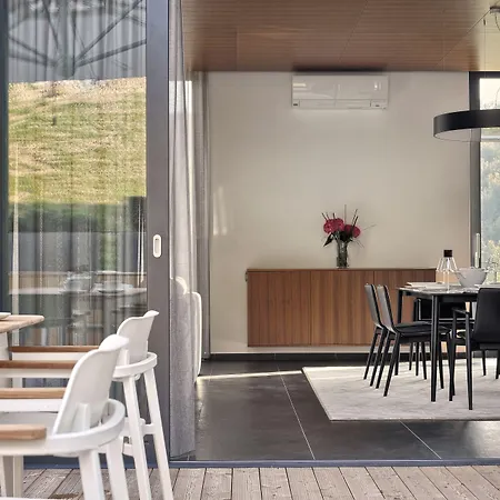 Oranda Village Rogaska Slatina