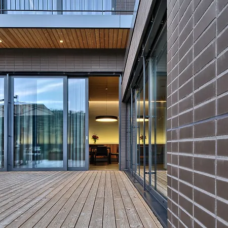 Oranda Village Apartment *