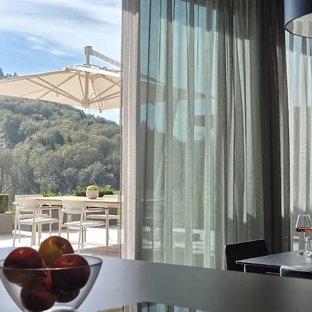 Apartament Oranda Village *