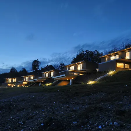 Oranda Village Apartment *