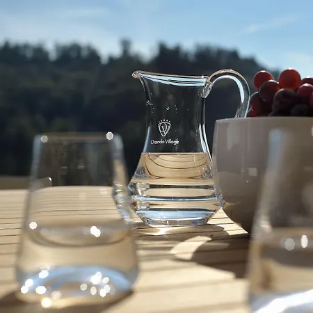 Apartament Oranda Village Rogaška Slatina