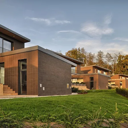 Apartament Oranda Village