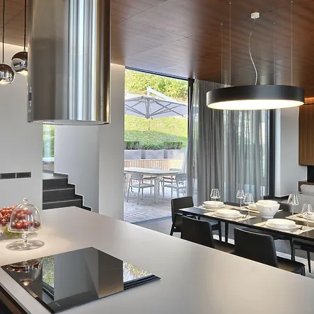 Apartament Oranda Village Rogaška Slatina