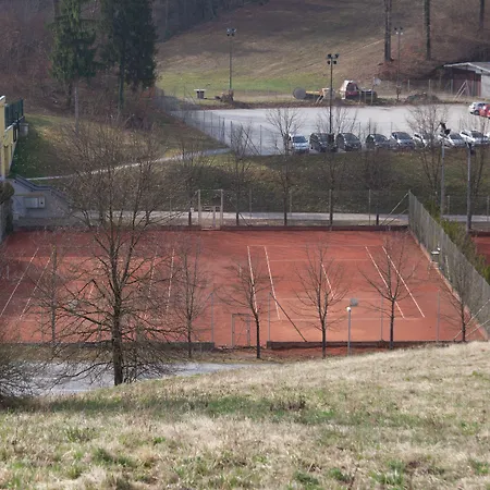 Oranda Village Apartament Rogaška Slatina