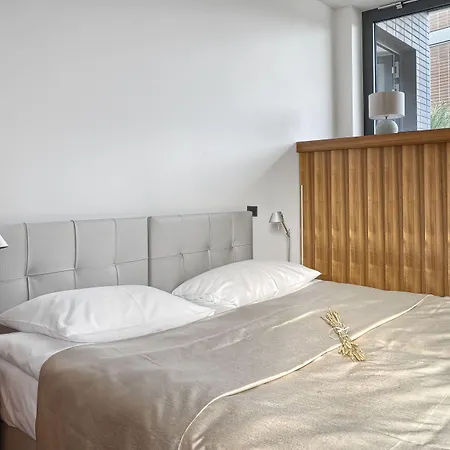 Apartament Oranda Village