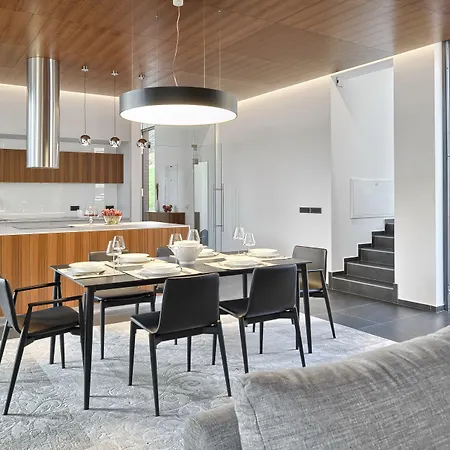 Oranda Village Rogaška Slatina