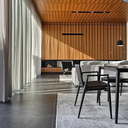 Oranda Village Apartment *