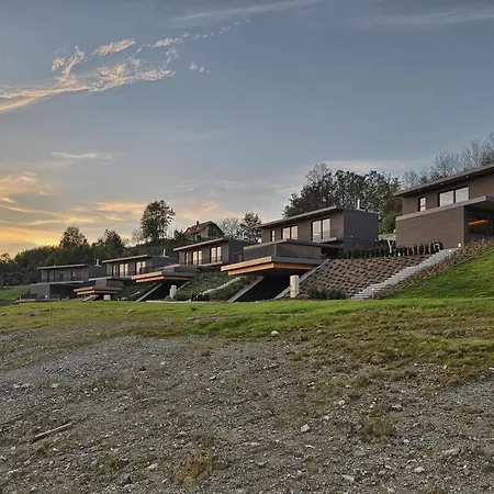 Oranda Village * Rogaska Slatina