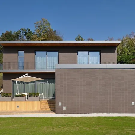 Oranda Village Appartamento Rogaška Slatina