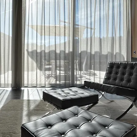 Oranda Village Apartment *