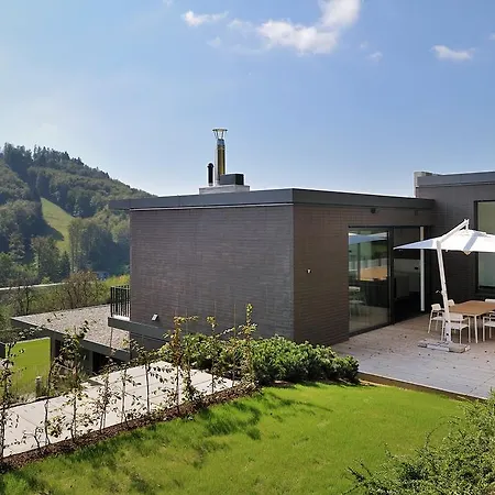 Oranda Village Rogaska Slatina