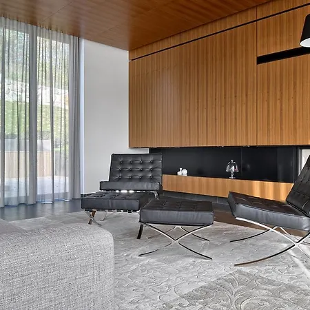 Oranda Village * Rogaska Slatina