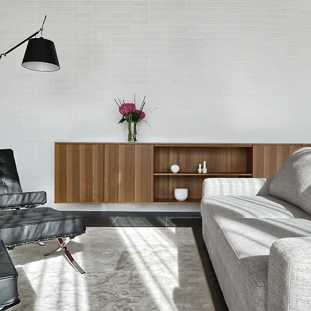 Oranda Village Apartament