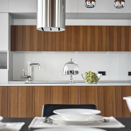 Apartament Oranda Village