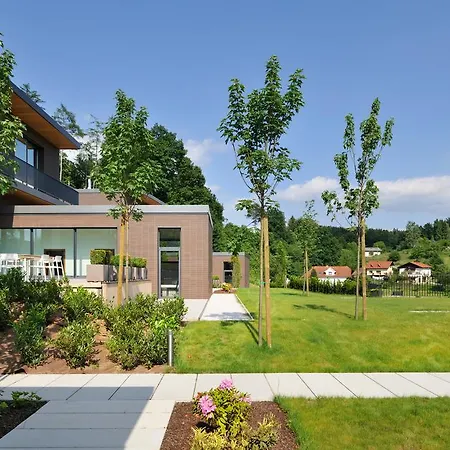 Oranda Village * Rogaska Slatina