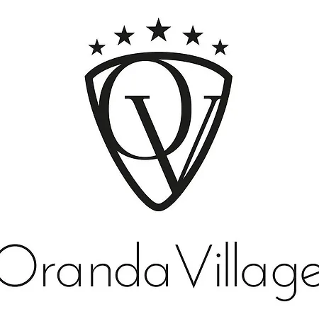 Oranda Village * Rogaška Slatina
