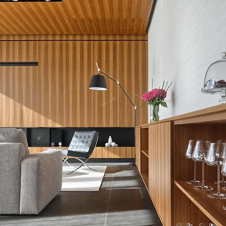 Oranda Village Apartment