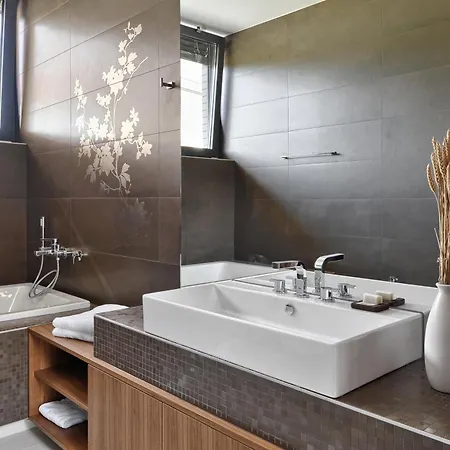 Apartment Oranda Village Rogaska Slatina