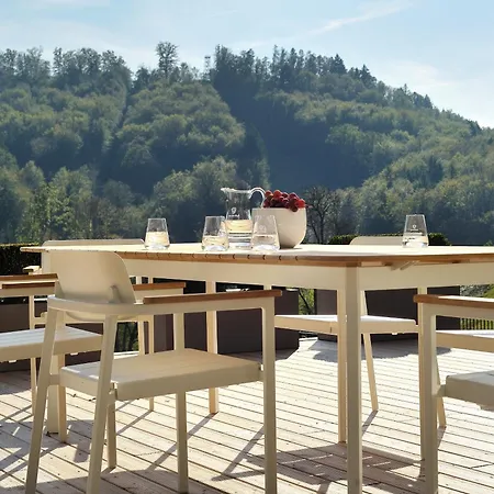 Apartament Oranda Village Rogaška Slatina