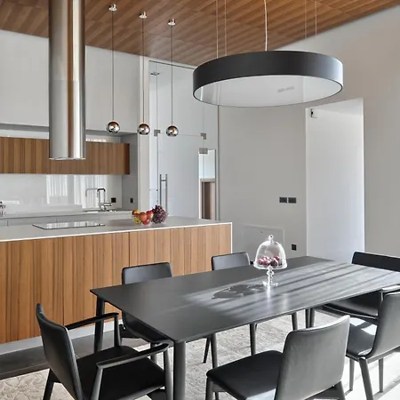 Apartman Oranda Village *