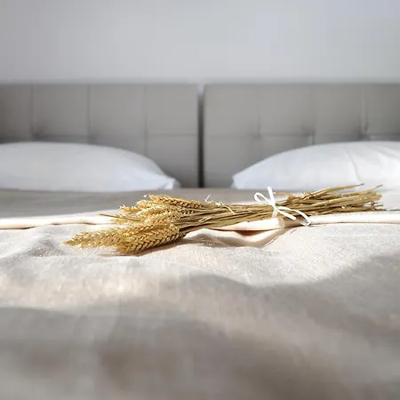 Oranda Village Apartament