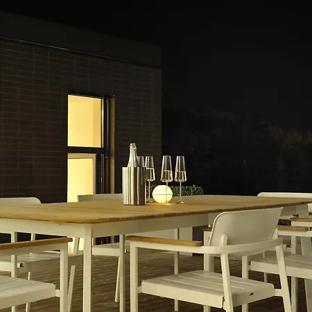 Appartamento Oranda Village