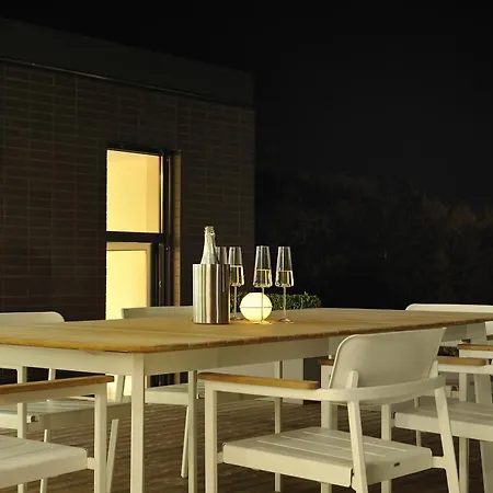 Apartament Oranda Village