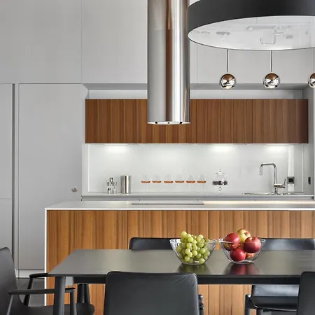 Oranda Village Apartment