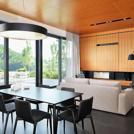 Appartamento Oranda Village