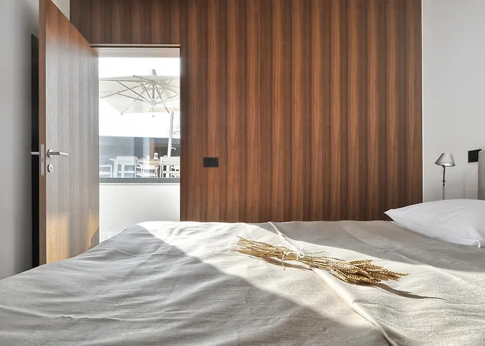 Oranda Village Appartement