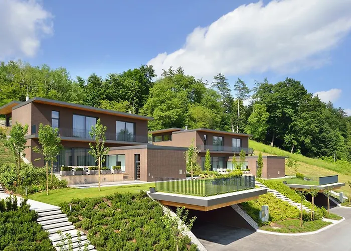 Oranda Village 公寓 罗加斯卡斯拉提纳