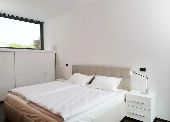 Oranda Village Apartment