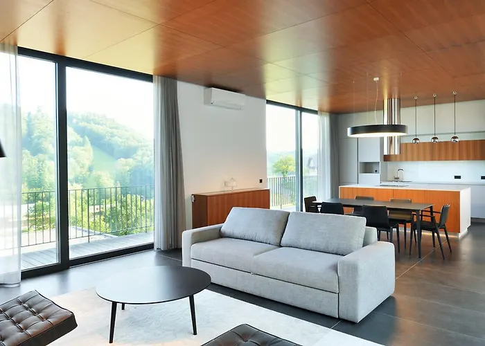 Oranda Village Apartment Rogaška Slatina