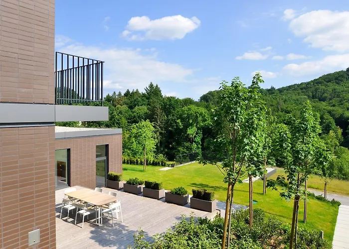 Apartment Oranda Village Rogaška Slatina