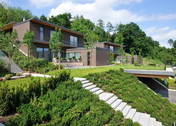 Oranda Village Appartement Rogaška Slatina