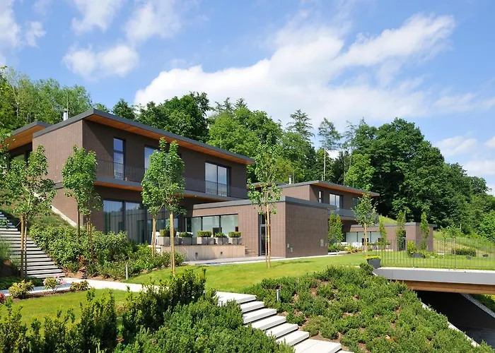 Oranda Village Rogaška Slatina